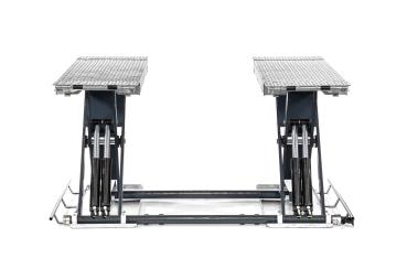 Kurzhubhebebühne ATH Flex Lift 30Z